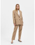 SELECTED FEMME Blazer 'Zaza' svetlo rjava - Pepit.si