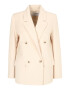 SELECTED FEMME Blazer 'ZOEY' bež - Pepit.si