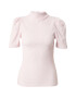 SELECTED FEMME Bluza 'Minna' pastelno roza - Pepit.si