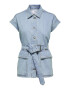 SELECTED FEMME Bluza moder denim - Pepit.si