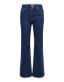 Selected Femme Curve Kavbojke 'Brigitte' moder denim - Pepit.si