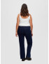 Selected Femme Curve Kavbojke 'Brigitte' moder denim - Pepit.si