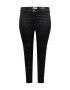 Selected Femme Curve Jeans pajkice 'CURVE' črna - Pepit.si