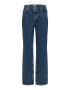 SELECTED FEMME Kavbojke 'SLFKate' moder denim - Pepit.si