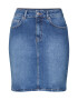 SELECTED FEMME Krilo moder denim - Pepit.si