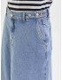 SELECTED FEMME Krilo moder denim - Pepit.si