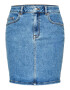 SELECTED FEMME Krilo 'Svava' moder denim - Pepit.si