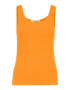 SELECTED FEMME Top 'Anna' mandarina - Pepit.si