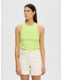 SELECTED FEMME Top limeta - Pepit.si