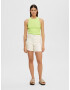 SELECTED FEMME Top limeta - Pepit.si