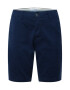 SELECTED HOMME Chino hlače 'CHESTER' marine - Pepit.si