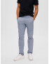 SELECTED HOMME Chino hlače 'New Miles' dimno modra - Pepit.si