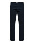 SELECTED HOMME Chino hlače 'New Miles' safir - Pepit.si