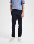 SELECTED HOMME Chino hlače 'New Miles' safir - Pepit.si