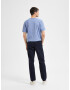 SELECTED HOMME Chino hlače 'New Miles' safir - Pepit.si