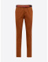 SELECTED HOMME Chino hlače 'YARD PANTS' rjava - Pepit.si