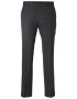 SELECTED HOMME Hose temno siva - Pepit.si