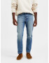 SELECTED HOMME Kavbojke moder denim - Pepit.si