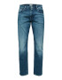 SELECTED HOMME Kavbojke moder denim - Pepit.si