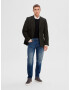 SELECTED HOMME Kavbojke 'TOBY' moder denim - Pepit.si