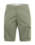 SELECTED HOMME Shorts 'HAIDEN' oliva - Pepit.si