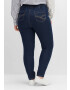 SHEEGO Jeans pajkice temno modra - Pepit.si