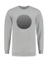 Shiwi Sweatshirt pegasto siva / bazaltno siva / grafit / svetlo siva - Pepit.si