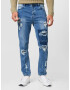 SikSilk Kavbojke moder denim - Pepit.si