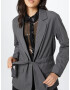 Sisley Blazer pegasto siva - Pepit.si