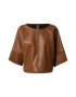 Sisley Bluza karamel - Pepit.si