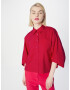 Sisley Bluza merlot - Pepit.si