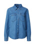 Sisley Bluza moder denim - Pepit.si