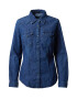 Sisley Bluza moder denim - Pepit.si