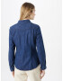 Sisley Bluza moder denim - Pepit.si