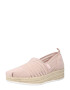 SKECHERS Espadrile 'HIGHLIGHTS 2.0' roza - Pepit.si