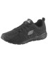 SKECHERS Nizke superge antracit - Pepit.si