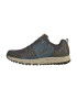 SKECHERS Nizke superge 'Escape Plan' temno siva / kaki / petrol - Pepit.si