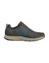 SKECHERS Nizke superge 'Escape Plan' temno siva / kaki / petrol - Pepit.si