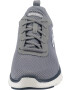 SKECHERS Nizke superge ' Flex Advantage 4.0' siva - Pepit.si