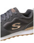 SKECHERS Nizke superge 'Gold'n Gurl' siva / svetlo roza - Pepit.si