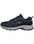 SKECHERS Nizke superge 'Hillcrest' marine - Pepit.si