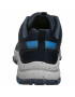 SKECHERS Nizke superge 'Hillcrest' marine - Pepit.si