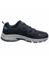 SKECHERS Nizke superge 'Hillcrest' marine - Pepit.si