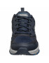 SKECHERS Nizke superge 'Hillcrest' marine - Pepit.si