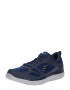 SKECHERS Nizke superge 'Summits South Rim' marine / kraljevo modra - Pepit.si