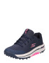 Skechers Performance Nizke superge mornarska / roza - Pepit.si