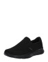 SKECHERS Slipper 'Equalizer Double-Play' črna - Pepit.si