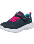 SKECHERS Superge 'Selectors' siva / roza / temno modra - Pepit.si