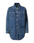 Smith&Soul Prehodna jakna moder denim - Pepit.si