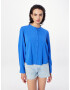 Soft Rebels Bluza 'SRAlia' modra - Pepit.si